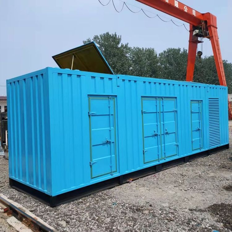 汨罗发电机出租